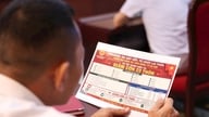 وان ڈنہ میں گاؤں کی تنظیم نو: ہموار لیکن مکینیکل نہیں۔