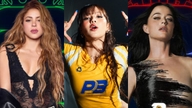 Shakira, Lisa និង​តារា​ល្បីៗ​ជាច្រើន​រូប​ទៀត​នឹង​ឡើង​លើ​ឆាក​ក្នុង​ពិធី​បើក​ព្រឹត្តិការណ៍​បាល់ទាត់​ពិភពលោក​ឆ្នាំ 2026។
