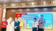 Ho Si Minh-város 2026-ban versenyt szervez a családdal kapcsolatos törvények megértéséről, valamint a családon belüli erőszak megelőzéséről és leküzdéséről.