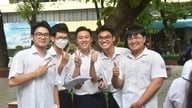 2026年度高校卒業試験：数学の試験は生徒の能力を区別できるように綿密に設計され、結果として9～10点のスコアが減少するだろう。