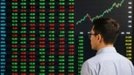 Wang yang banyak dikeluarkan, saham teknologi menjunam.