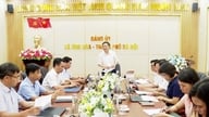 Ung Hoa, yeniden yapılanmanın ardından 16 köy modelini uygulamaya koymaya hazırlanıyor.