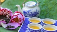چای دانه نیلوفر آبی - به بهبود خواب کمک می‌کند، اما چه کسی نباید آن را بنوشد؟