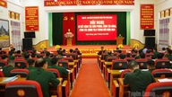 Giữ vững chủ quyền, an ninh biên giới trong 6 tháng đầu năm