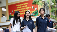 Thí sinh bắt đầu thực hiện đăng ký nguyện vọng xét tuyển vào đại học năm 2026