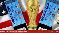 Piala Dunia 2026: Mesin penggerak pertumbuhan global senilai miliaran dolar.