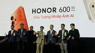 HONOR 600 सीरीज़ में रोजमर्रा के कार्यों के लिए कई तरह की AI सुविधाएं मौजूद हैं।