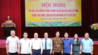 La province de Hung Yen dispense des formations en compÃ©tences et en expertise professionnelle aux dÃ©lÃ©guÃ©s des conseils populaires provinciaux ainsi qu'aux comitÃ©s permanents et aux comitÃ©s des conseils populaires communaux.