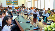 ខេត្ត Gia Lai ប្តេជ្ញាធ្វើឱ្យការចិញ្ចឹមសត្វក្លាយជាវិស័យសេដ្ឋកិច្ចសំខាន់មួយ។