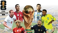 ពិធីបើកព្រឹត្តិការណ៍ World Cup ពោរពេញដោយកំណត់ត្រា។
