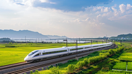 Proposta de investimento superior a 170 bilhões de VND na linha ferroviária Ho Chi Minh - Can Tho.