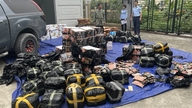 Identifying senders helps combat fraud and the smuggling of prohibited goods.