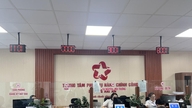Hai Phong behöver nya specialiserade avdelningar på kommunnivå för att fungera stabilt före den 30 juni 2026.