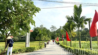 Harnessing the power of the people to build a smart new rural area in Den village.