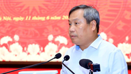 Hanoi elnöke: Javasolja a kormánynak, hogy irányítsa az egyetemek áthelyezési folyamatának felgyorsítását.