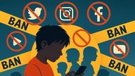 Quali paesi vietano o limitano l'uso dei social media da parte dei minori?