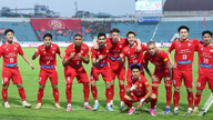 Setelah mengalahkan Nam Dinh, Kepolisian Kota Ho Chi Minh melaju ke final Piala Nasional.
