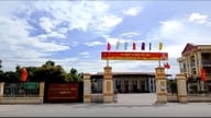 Nghia Tru commune, Hung Yen province (formerly Van Giang district) is currently running a "Popular Education Movement".