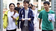 Exam questions and answers for the 2026 High School Graduation Geography exam (all 48 exam codes)