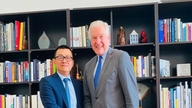 Vietnam and Austria are strengthening cooperation to comprehensively improve the capabilities of their foreign affairs officials.
