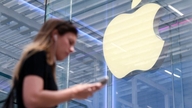 Apple mengejar Android dalam ciri-ciri asas selepas hampir dua dekad.