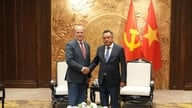Vietnam und Kanada fördern die Zusammenarbeit bei der Reform des Justizsystems.