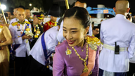 Tayland Prensesi Bajrakitiyabha 47 yaşında hayatını kaybetti.