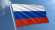 Mensagem de felicitações pelo Dia da Rússia