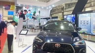 Багато великих гравців візьмуть участь у виставках Vimexpo та Vietnam Autoexpo 2026.