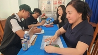 Lao động trẻ chọn xuất khẩu lao động để tích lũy vốn và kinh nghiệm