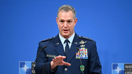 Senior NATO officer: Russia has no intention of provoking conflict.