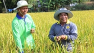 Reducing emissions paves the way for agricultural products with high added value.