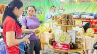 Dong Nai will host the OCOP Fruit and Produce Festival in 2026.