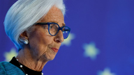 La BCE ha alzato i tassi di interesse al 2,25% per la prima volta in due anni, nel tentativo di frenare l'inflazione.