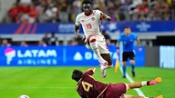 Predicted score for Canada vs. Bosnia & Herzegovina (2 AM, June 13th): Coach Herdman's team still has concerns.