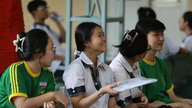 Ujian Kelulusan SMA 2026: Soal Ujian Resmi untuk Jurusan Ekonomi dan Hukum