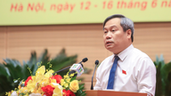 The implementation of the Capital Law will provide impetus to Hanoi's growth.
