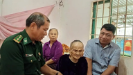 យើងសង្ឃឹមថានឹងទទួលបានផ្ទះមួយដែលសាងសង់ឡើងដោយមូលនិធិសប្បុរសធម៌ក្នុងពេលឆាប់ៗនេះ។