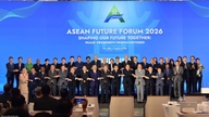 ASEAN Future Forum 2026: De invloed van Vietnam in een internationaal perspectief