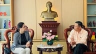 Venezuela wenst de samenwerkingsrelatie met Vietnam verder te verdiepen.