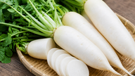 Comer rabanete ajuda a melhorar a saúde do fígado? Os especialistas respondem.
