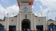 Bringing Cholon and Ben Thanh Markets into the livestreaming world of young people.
