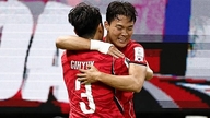 Güney Kore, Çek Cumhuriyeti'ni geriden gelerek 2-1 yendi: Hwang In-beom'un 2026 Dünya Kupası'ndaki üstün performansı.