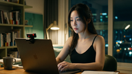 Come verificare se la webcam del tuo computer ti sta spiando di nascosto.