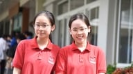 Hanoi führt landesweit die Liste der Städte an, die bei der Abiturprüfung 2026 die Höchstpunktzahl (10/10) in Mathematik erreicht haben.
