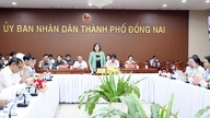 Dong Nai City is actively speeding up the process of digitizing and organizing archival materials.