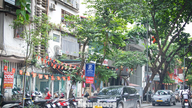 Hanoi: Wielokrotne naruszanie przepisów parkingowych będzie skutkować cofnięciem prawa jazdy.