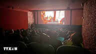 Festival cinematografico Viet Culture in Motion: quando i giovani raccontano la storia del Vietnam attraverso il cinema.
