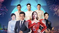 Para seniman Vietnam akan bersinar pada malam ketiga Festival Kembang Api Internasional Da Nang.