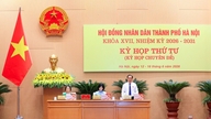 Hanoi, the capital, needs a unified policy on compensation and resettlement assistance.